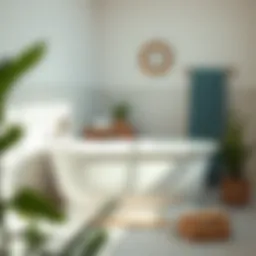 Natural remedies for bathtub drain issues