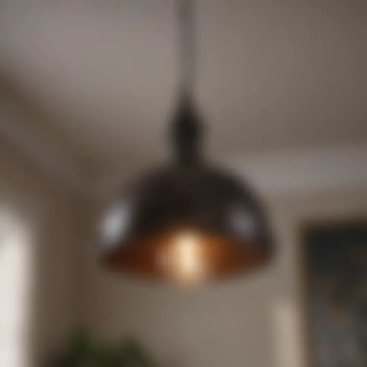 Maintenance tips for keeping pendant lights in top condition