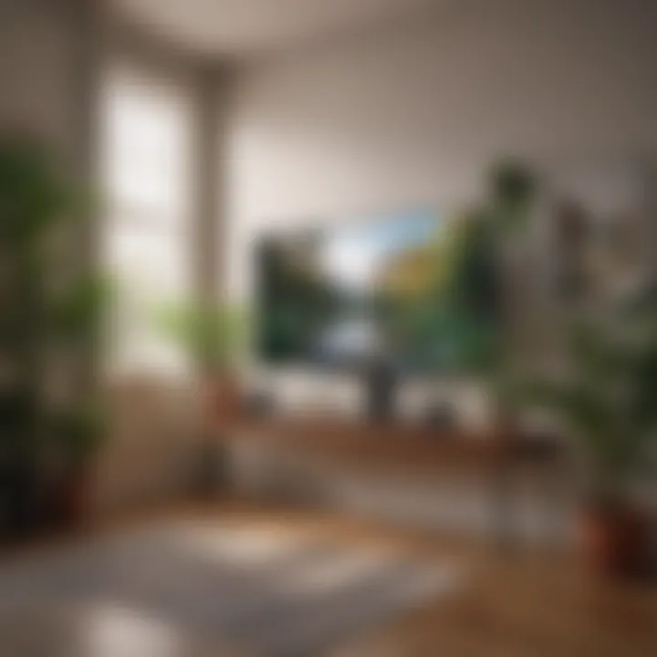 Digital platforms for freelancing and remote work