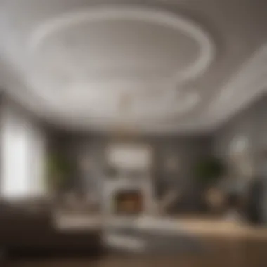 Ceiling installation best practices
