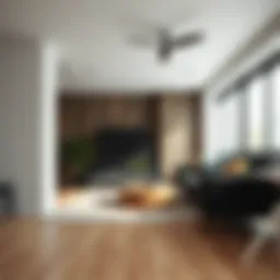 Innovative Paneling Ideas for Modern Interiors Introduction