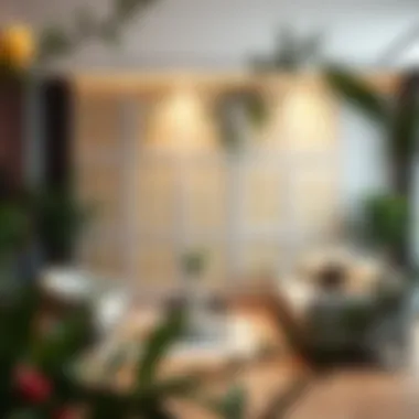 Notable Innovative Paneling Ideas for Modern Interiors Notable Innovative Paneling Ideas for Modern Interiors