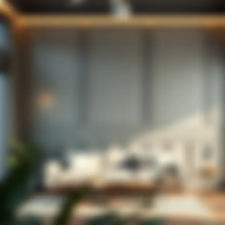 Innovative Paneling Ideas for Modern Interiors Summary
