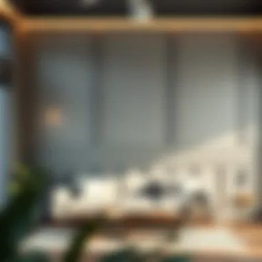 Innovative Paneling Ideas for Modern Interiors Summary Innovative Paneling Ideas for Modern Interiors Summary