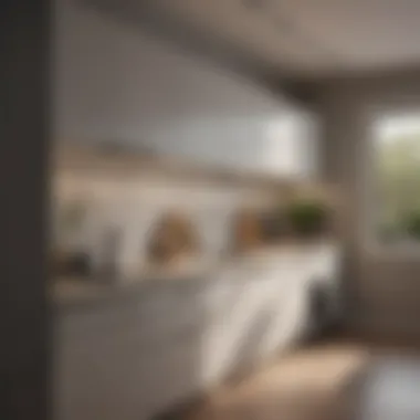 Installation Tips for Kitchen Cabinets Practical tips for installing kitchen cabinets
