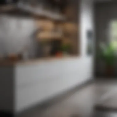 Chic Design Elements for Your Kitchen Stylish kitchen design elements