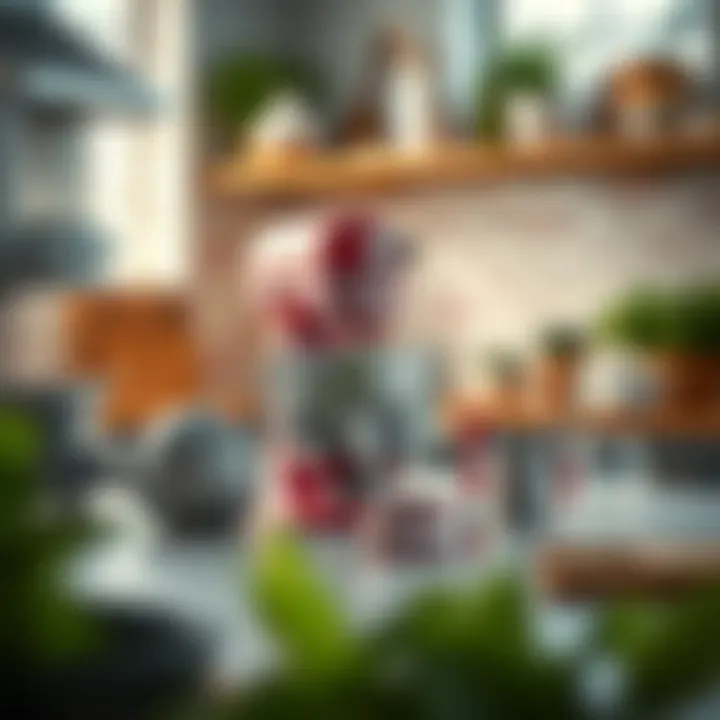 Various attachments and accessories available for the KitchenAid Professional HD Series