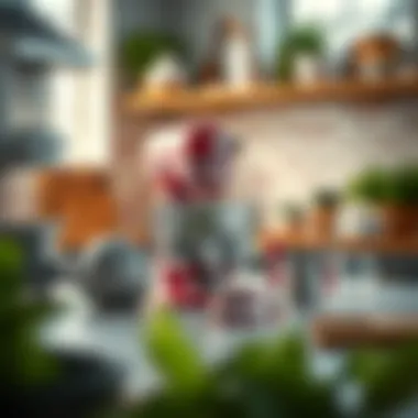 Diverse Accessories for KitchenAid Professional HD Series Various attachments and accessories available for the KitchenAid Professional HD Series