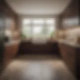 Level 1 Kitchen Cabinets: Designing for Functionality and Aesthetic Introduction
