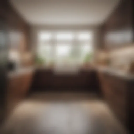 Level 1 Kitchen Cabinets: Designing for Functionality and Aesthetic Introduction