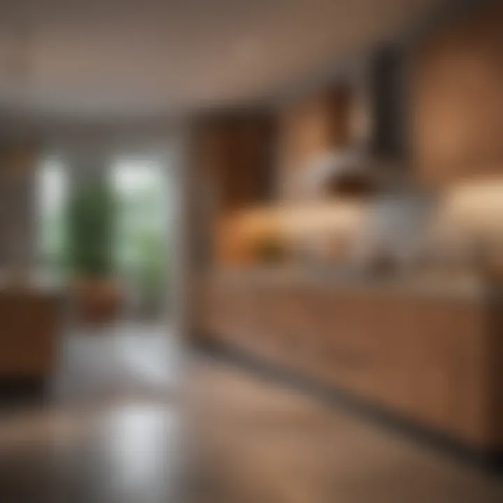 Notable Level 1 Kitchen Cabinets: Designing for Functionality and Aesthetic