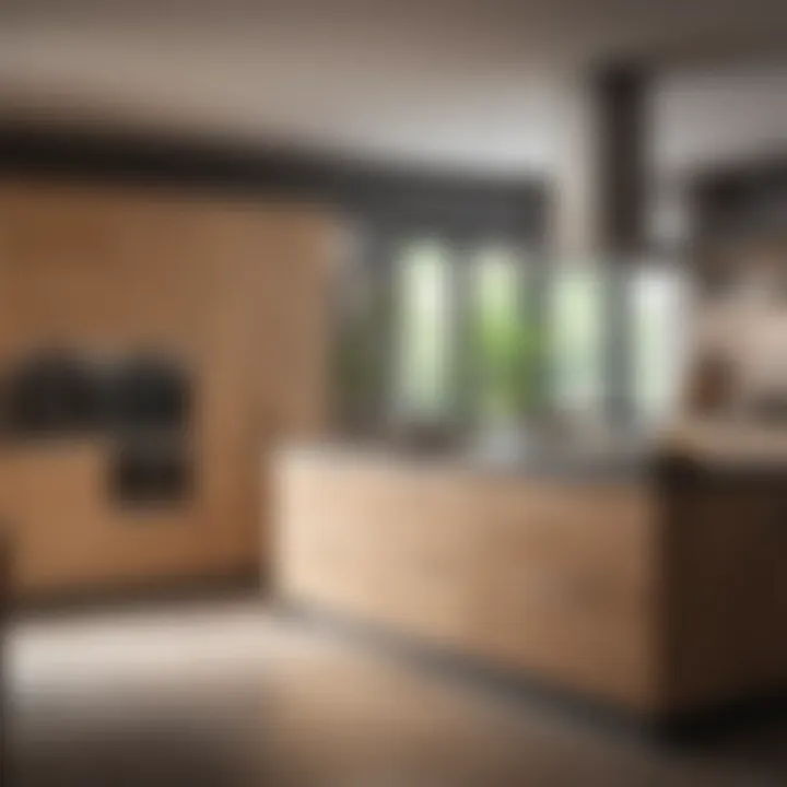 Level 1 Kitchen Cabinets: Designing for Functionality and Aesthetic Summary