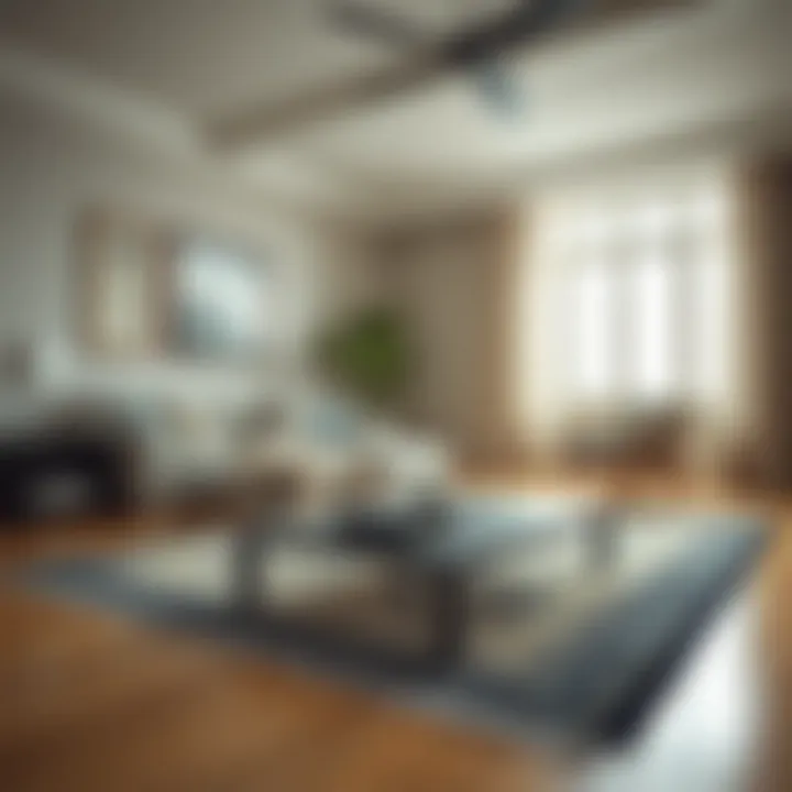 Protective Measures for Rugs and Floors Preventive measures to protect rugs and hardwood floors
