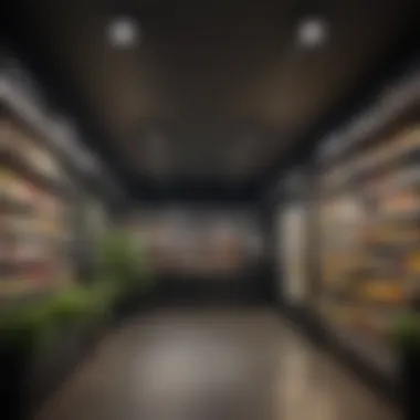 Convenience Aspects of Nectar Return Service Convenience features of Nectar Return service