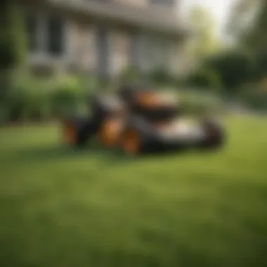 Post-Fertilization Lawn Care Post-fertilization care techniques