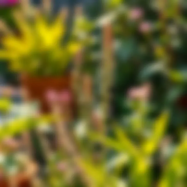 Fortifying Your Garden Pest-resistant garden plants
