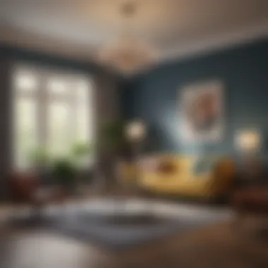 Notable Popular Family Room Paint Colors: A Comprehensive Guide Notable Popular Family Room Paint Colors: A Comprehensive Guide