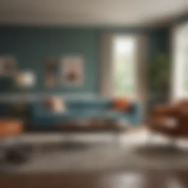 Popular Family Room Paint Colors: A Comprehensive Guide Summary Popular Family Room Paint Colors: A Comprehensive Guide Summary