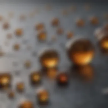 Understanding the Chemistry of Oil Stains Chemical structure of oil molecules