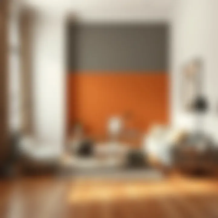 Color Palette for Hardwood Flooring