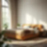 The Beige Bed: An In-Depth Exploration of Style and Functionality Introduction