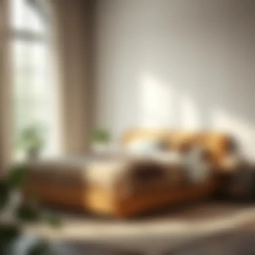 The Beige Bed: An In-Depth Exploration of Style and Functionality Introduction