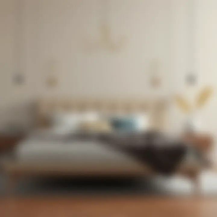 Notable The Beige Bed: An In-Depth Exploration of Style and Functionality