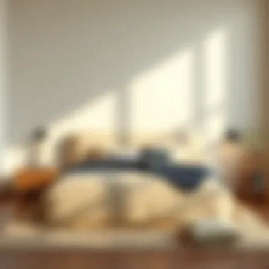 The Beige Bed: An In-Depth Exploration of Style and Functionality Summary The Beige Bed: An In-Depth Exploration of Style and Functionality Summary