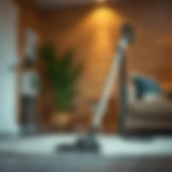 Maintenance Tips for Vacuum Longevity Maintenance tips for prolonging vacuum life
