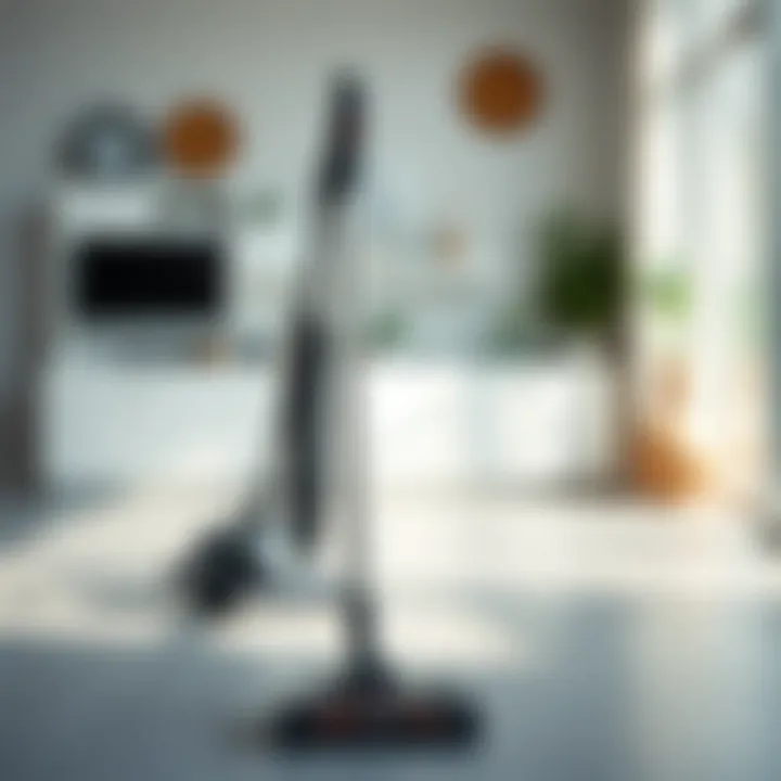 Comparison of Top Upright Vacuums Comparison of top upright vacuums for pet owners