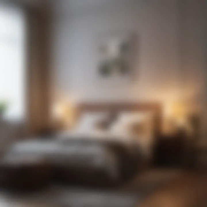 Charming decor elements that reflect classic design principles