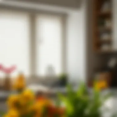 Effective Cleaning Techniques for Blinds Cleaning techniques for blinds