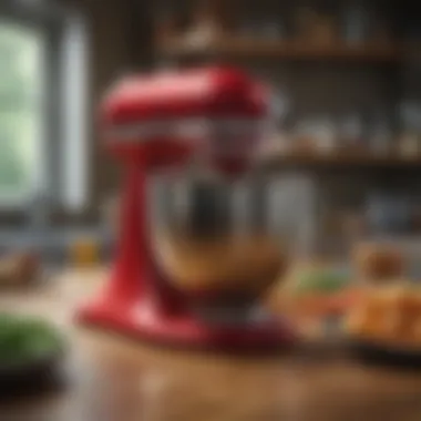 Essential Tools for Food Processor Maintenance Maintenance tools for KitchenAid food processor