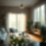 Indoor air quality assessment