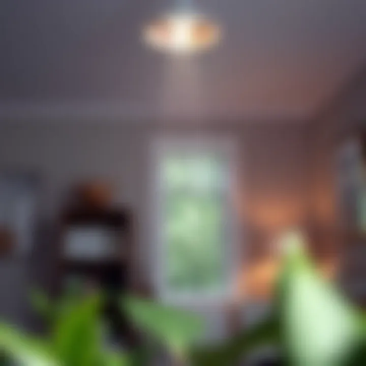 Enhancing Home Ventilation Ventilation improvement solutions