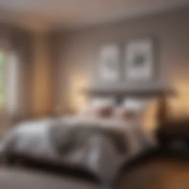 Budgeting for Bedroom Painting Budget planning for bedroom renovation