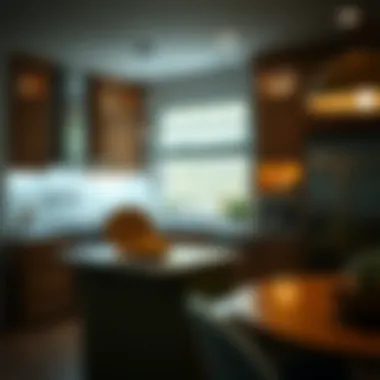 Effective Budgeting for Kitchen Refacing Budgeting chart for kitchen refacing expenses