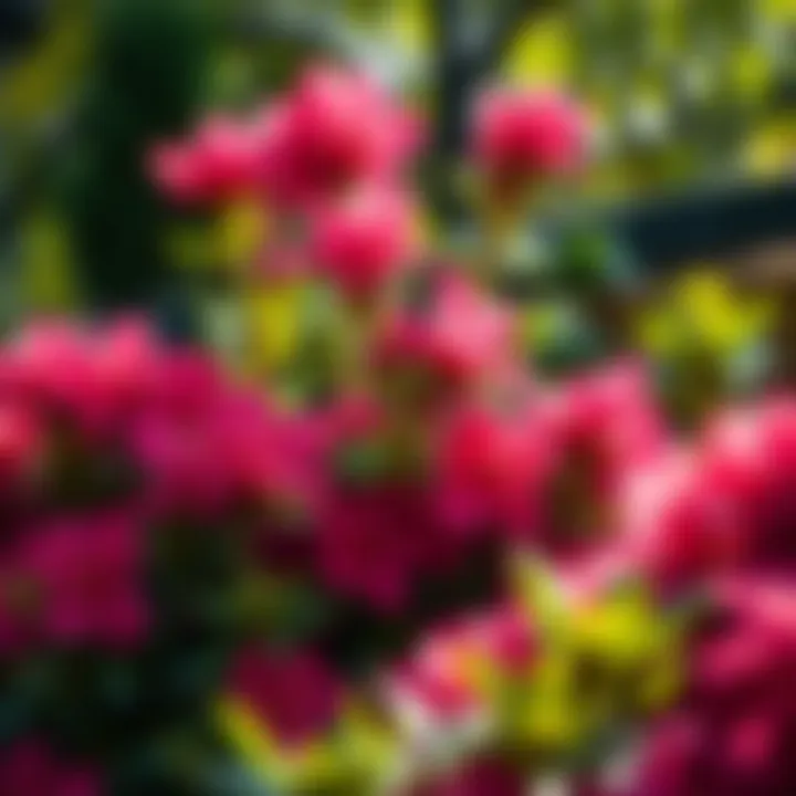 Notable Understanding the Sunlight Needs of Azaleas