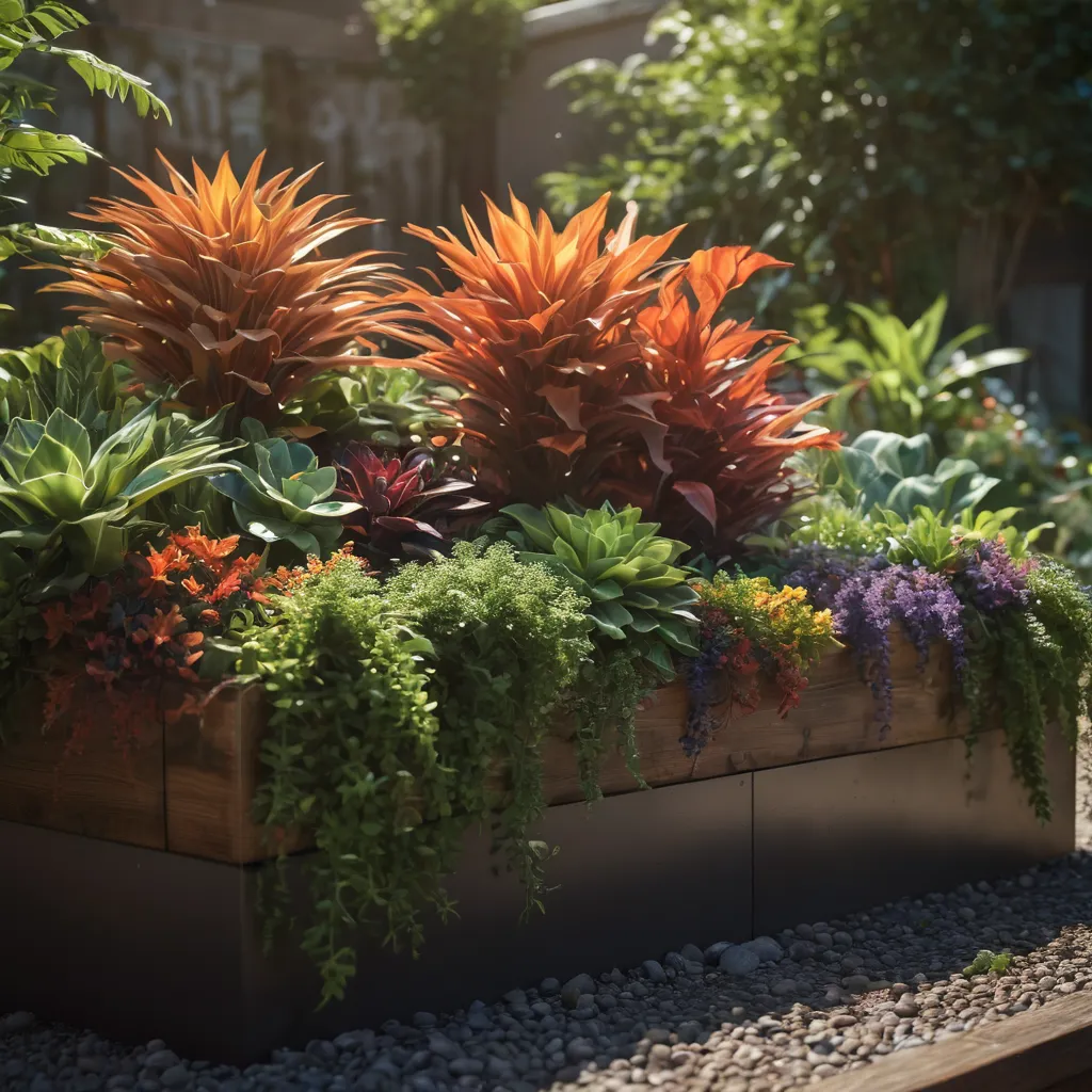 Building an Elevated Garden Bed: A Comprehensive Guide