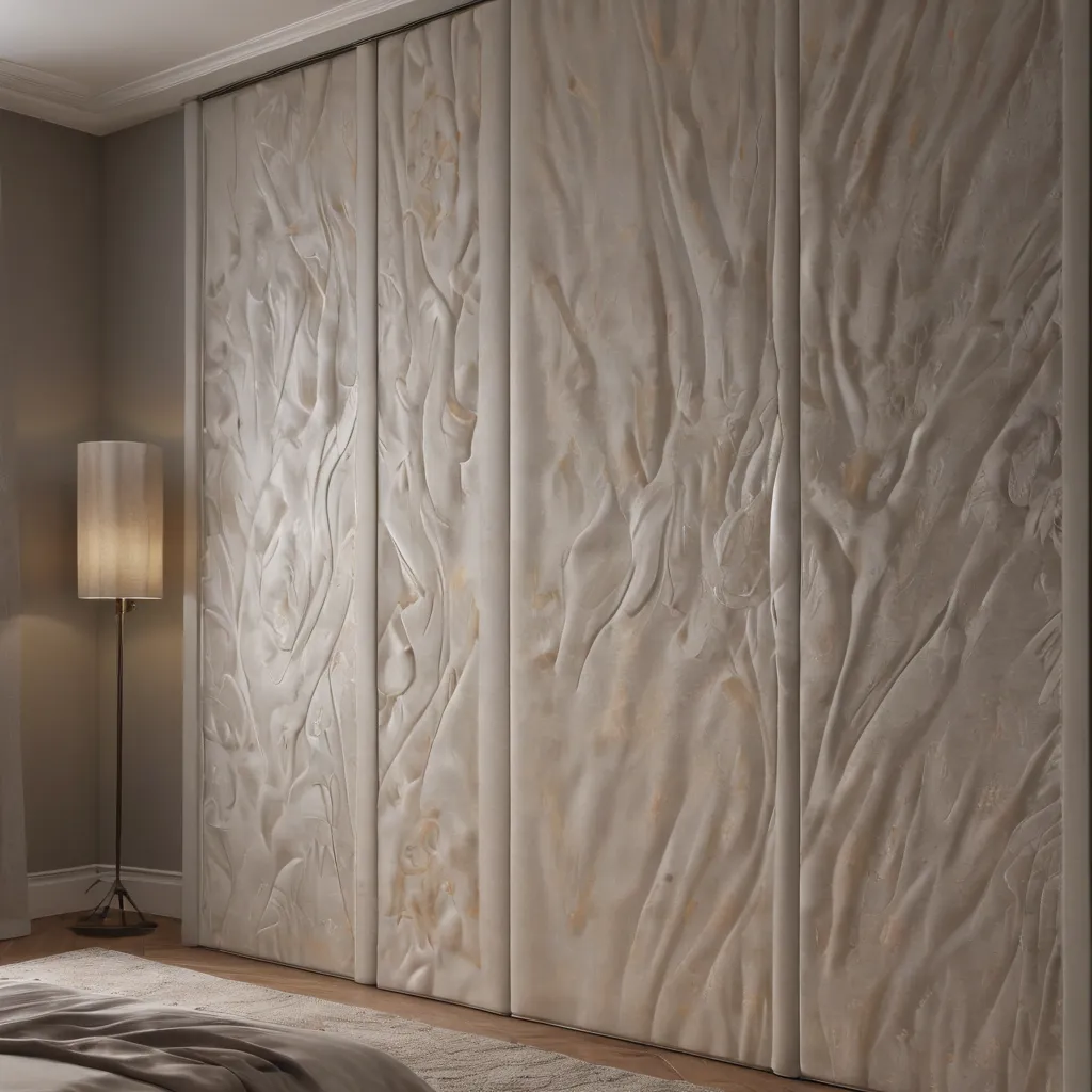 Closet Door Covers: A Comprehensive Guide