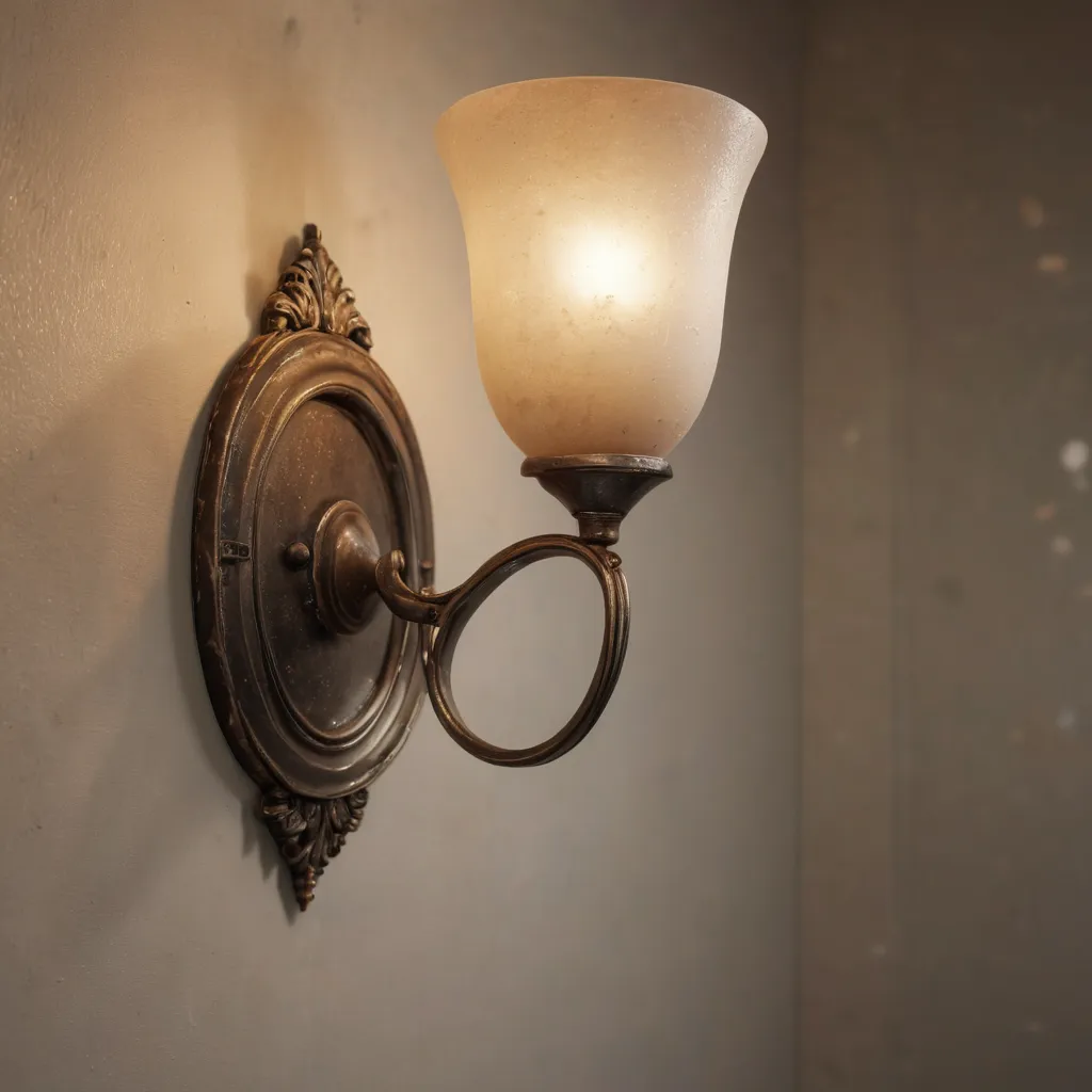 Illuminating Your Space: Powder Room Lighting & Ceilings