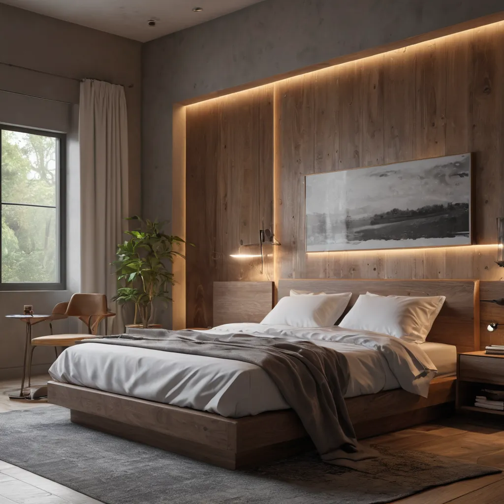Comprehensive Cost Evaluation for Bedroom Construction