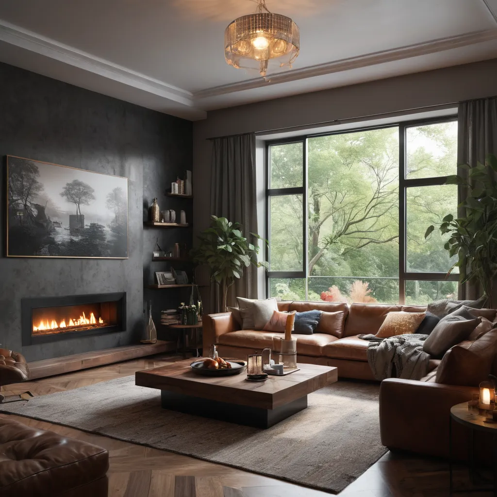 Budget-Friendly Home Design: Smart Strategies