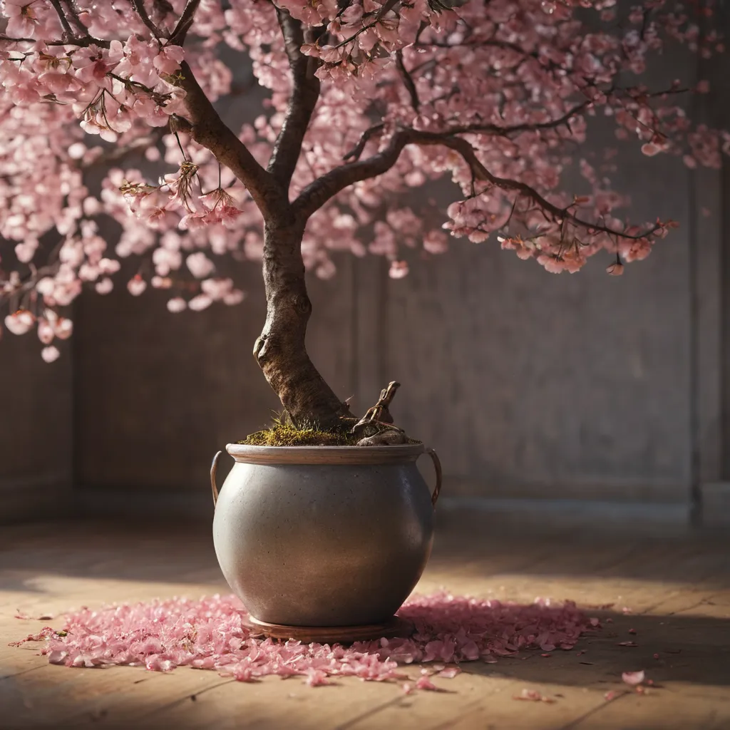 Tree Flowwrs Explore Current Flowering Trees Through the Seasons