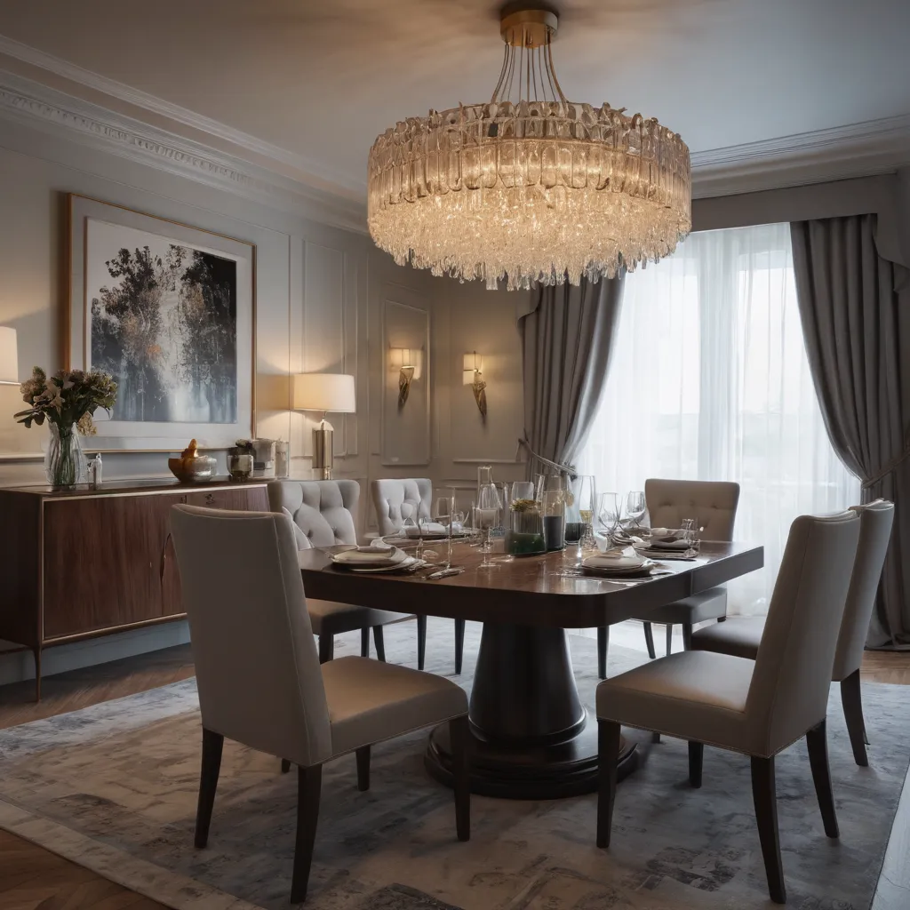 Dining Room Inspiration: Design Ideas for Every Style