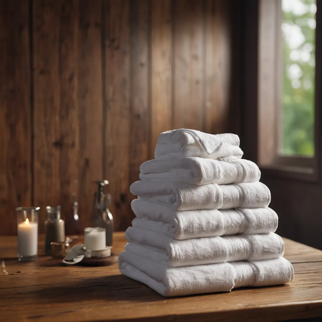 Exploring Bath Towel Sizes: A Comprehensive Guide