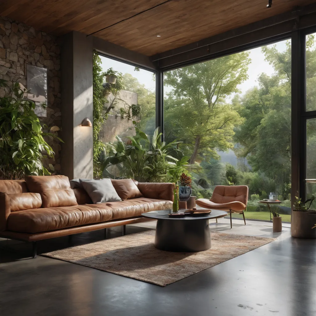 Gallery image with a fresh perspective