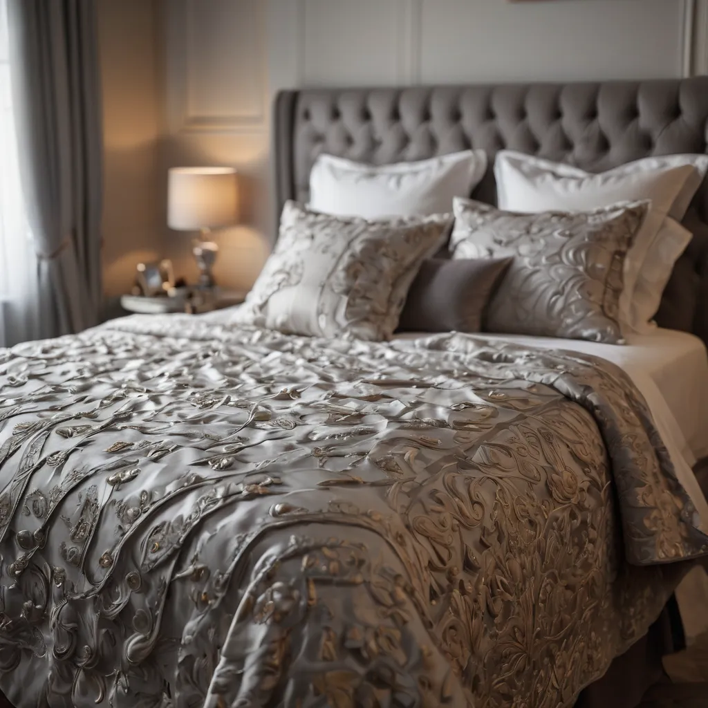 Luxury Bedspreads & Comforters The Ultimate Guide