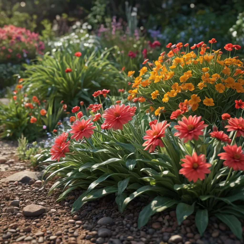 Preplanned Designing Preplanned Flower Beds: A Complete Guide