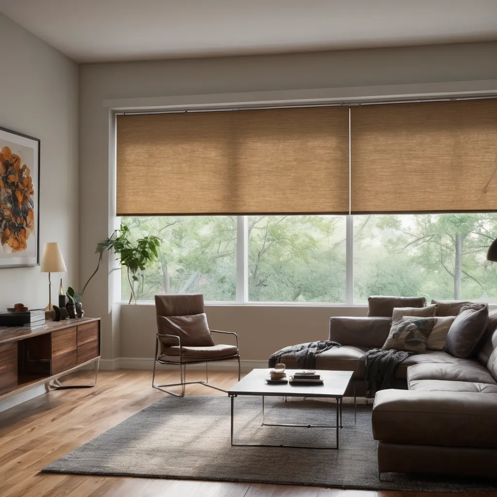 Window Cover Style Exploring Window Covering Options for Modern Interiors